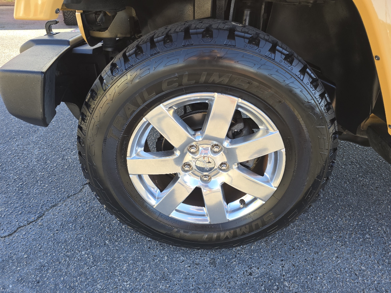 Jeep Wrangler Unlimited 4WD 4dr Sahara 2013