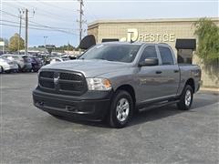2021 RAM 1500 Classic 