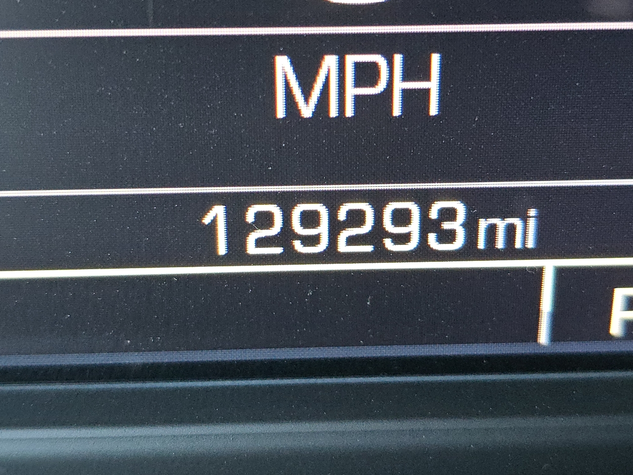 Chevrolet Tahoe 4WD 4dr LTZ 2015