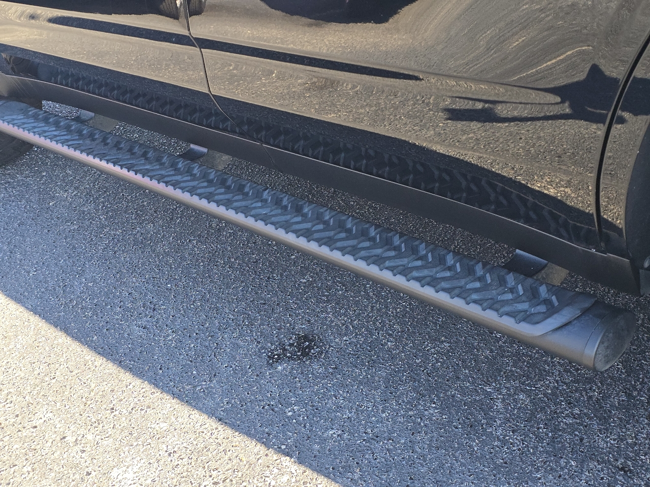 Chevrolet Tahoe 4WD 4dr Z71 2021