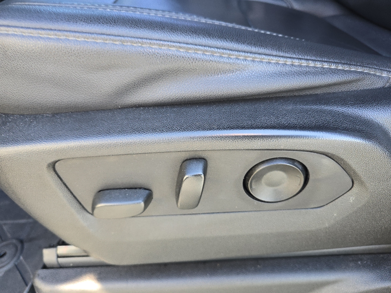 Chevrolet Tahoe 4WD 4dr Z71 2021