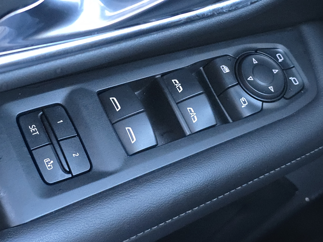 Chevrolet Tahoe 4WD 4dr Z71 2021