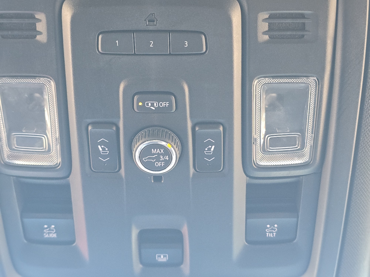 Chevrolet Tahoe 4WD 4dr Z71 2021