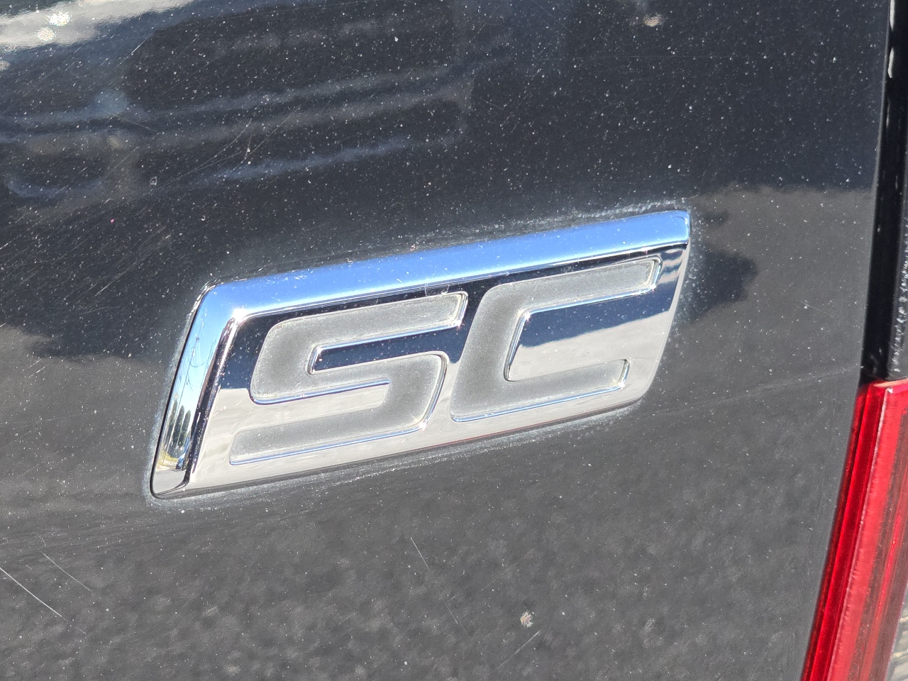 Honda Element 2WD 5dr Auto SC 2010