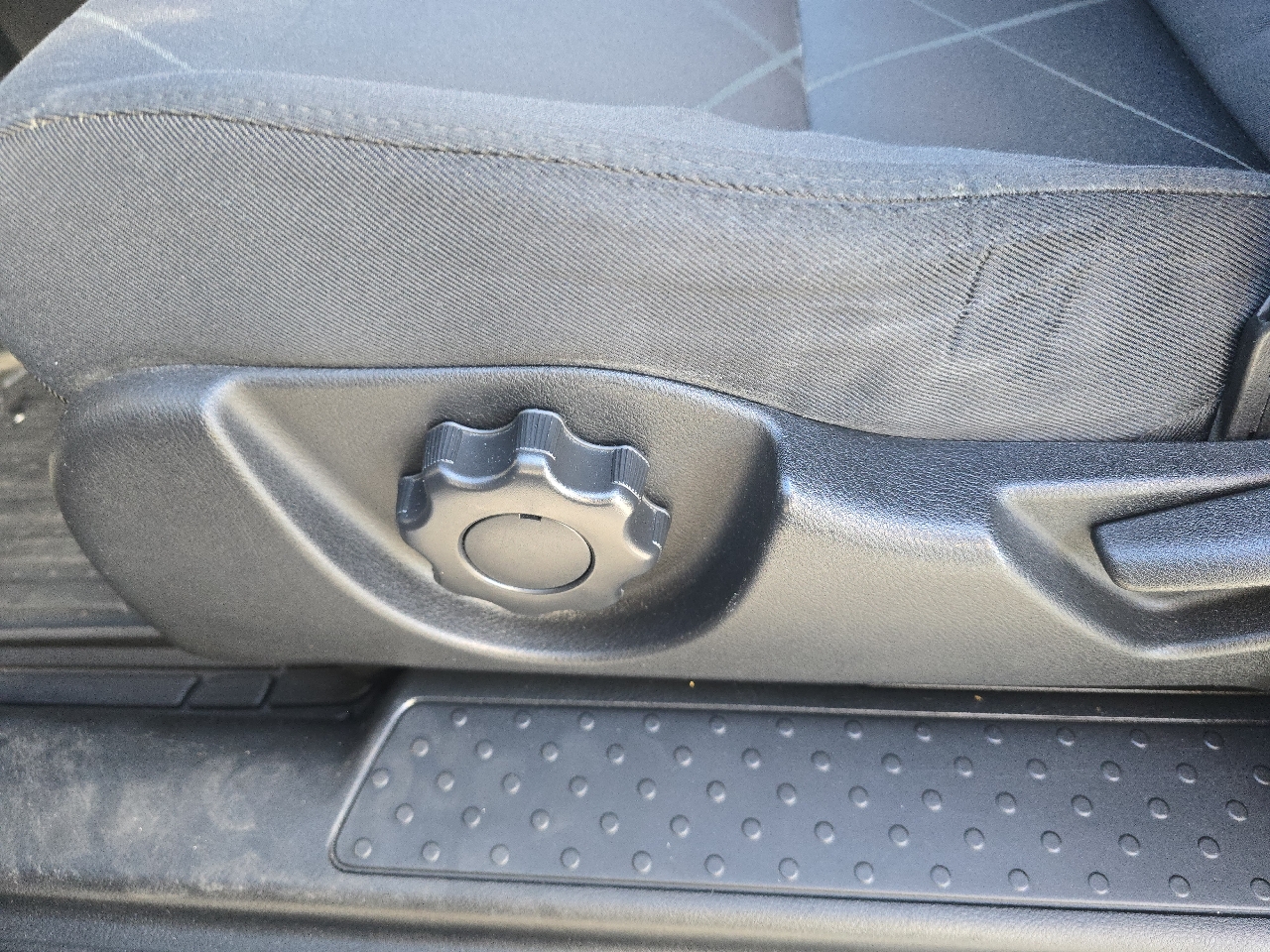 Honda Element 2WD 5dr Auto SC 2010