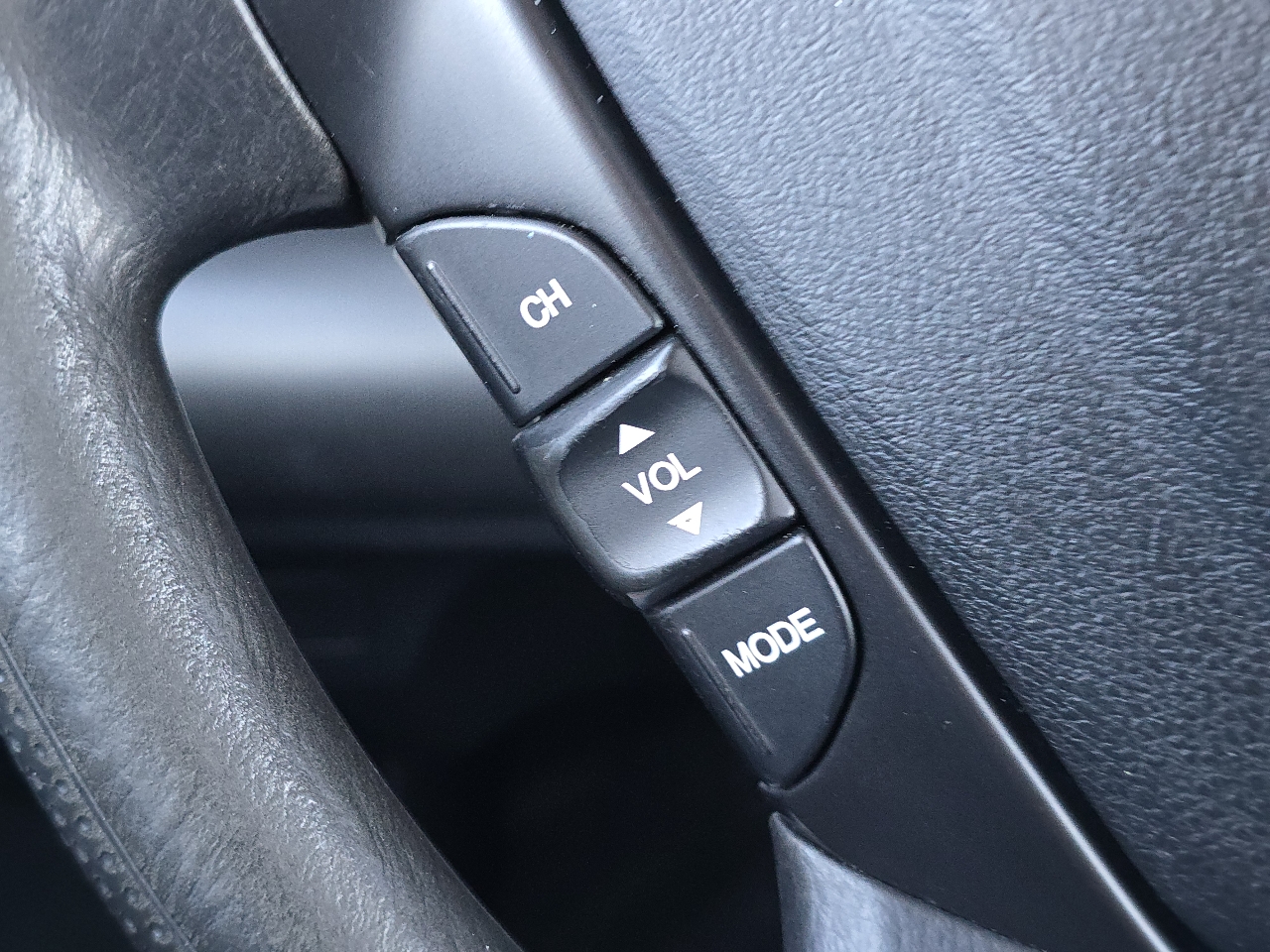 Honda Element 2WD 5dr Auto SC 2010