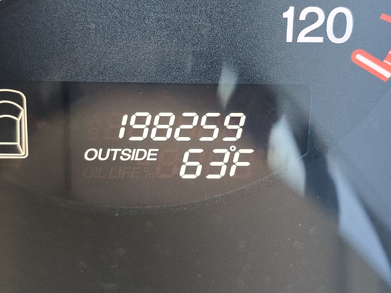 Honda Element 2WD 5dr Auto SC 2010