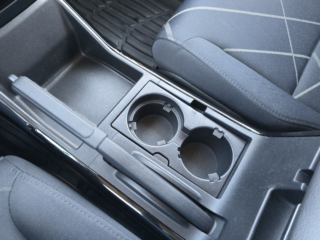 Honda Element 2WD 5dr Auto SC 2010