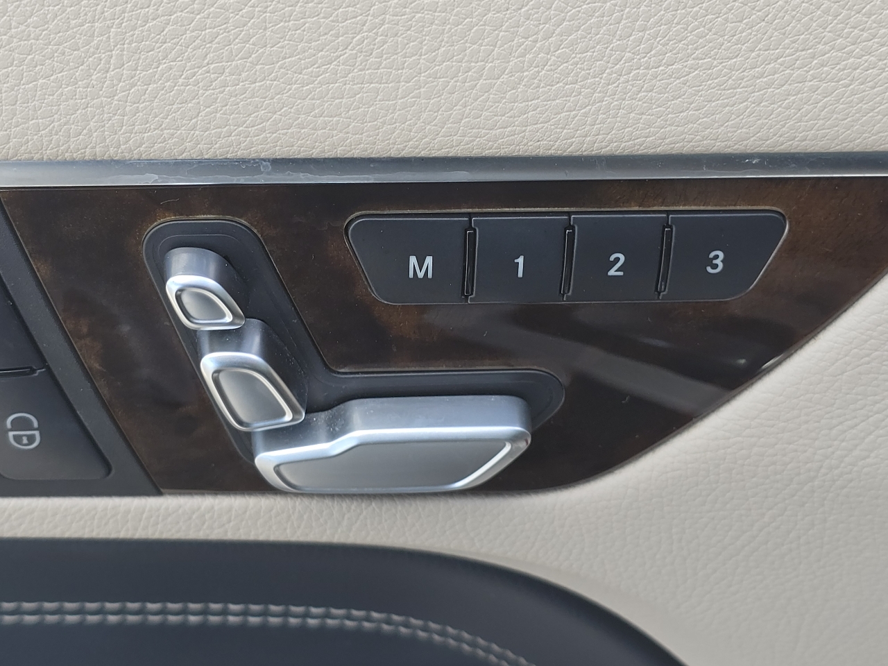 Mercedes-Benz E-Class 2dr Cabriolet E 350 RWD 2014