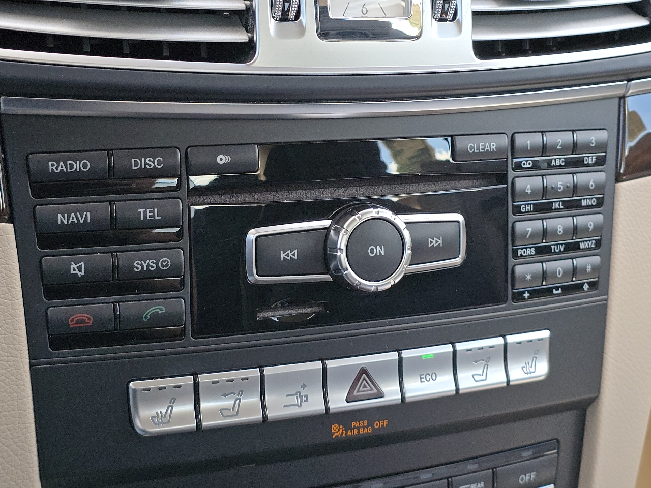 Mercedes-Benz E-Class 2dr Cabriolet E 350 RWD 2014