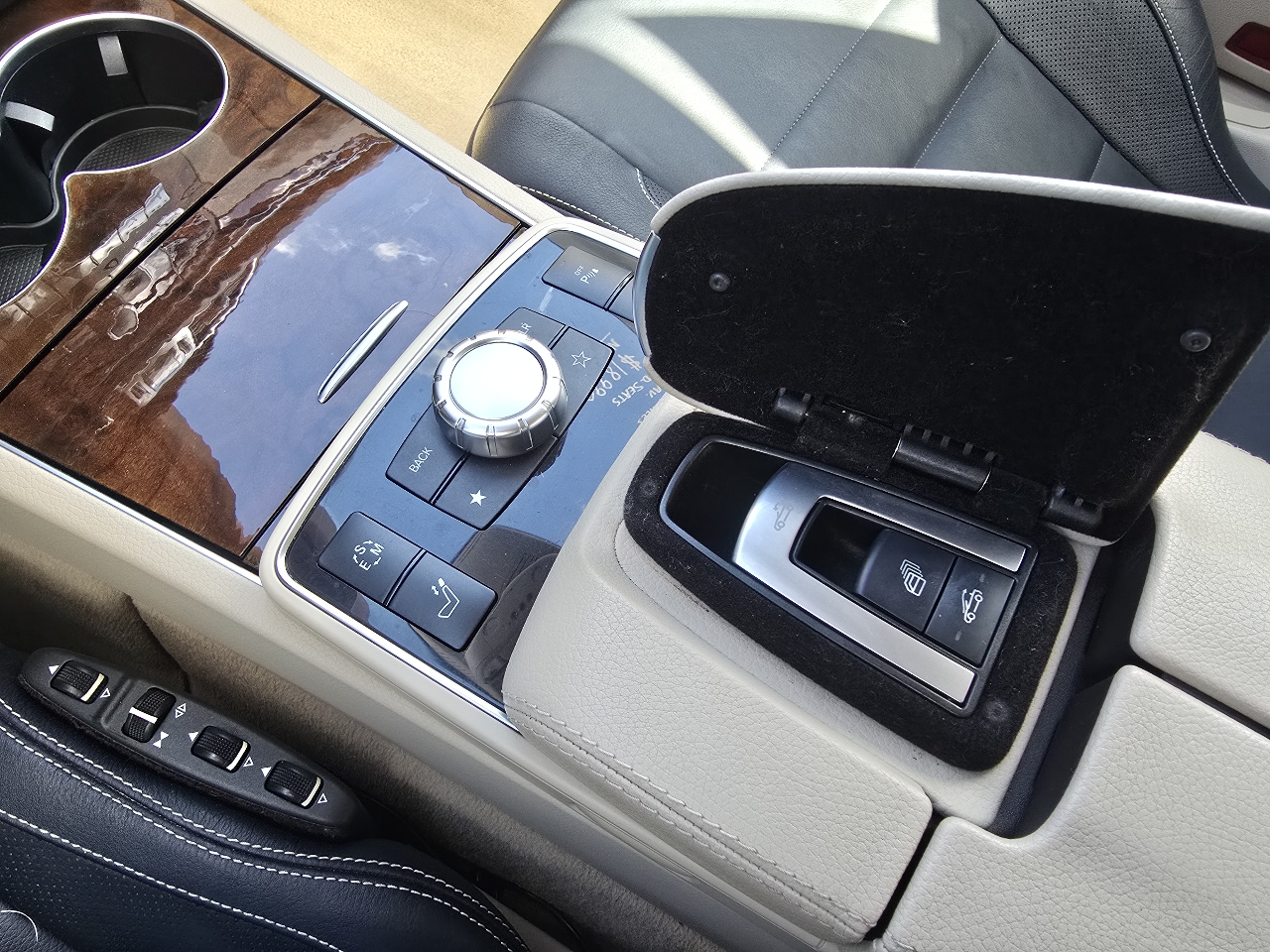 Mercedes-Benz E-Class 2dr Cabriolet E 350 RWD 2014