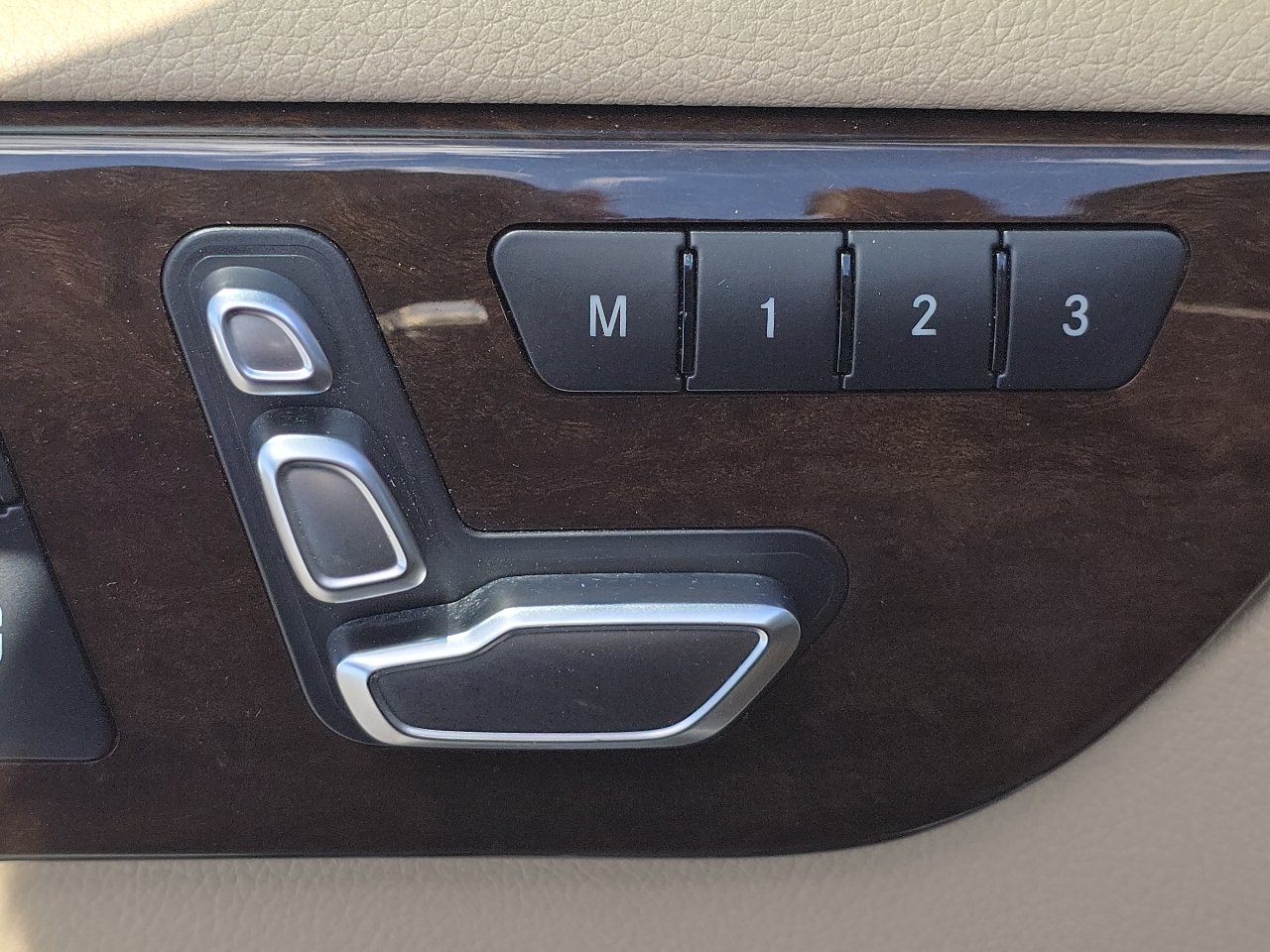 Mercedes-Benz GLE GLE 350 4MATIC SUV 2017