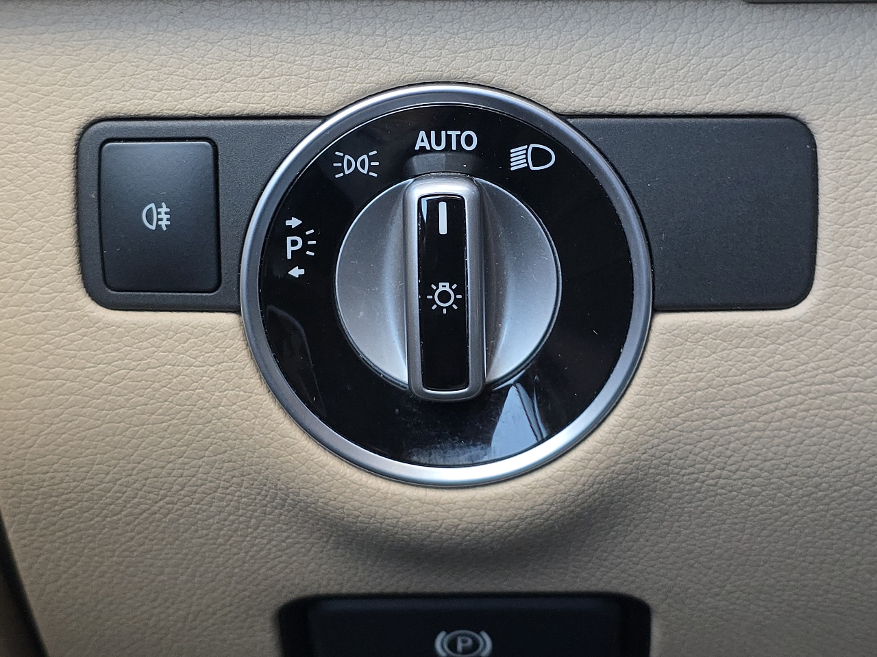 Mercedes-Benz GLE GLE 350 4MATIC SUV 2017