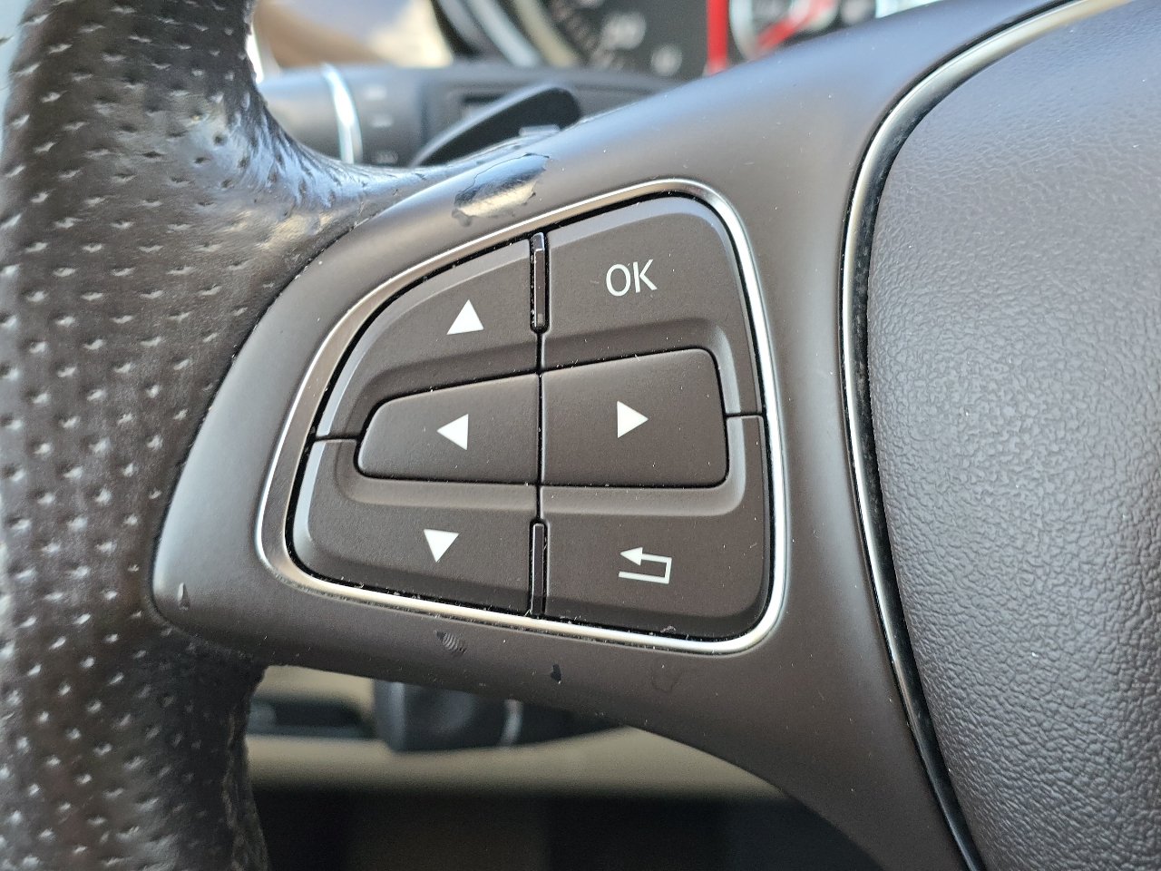 Mercedes-Benz GLE GLE 350 4MATIC SUV 2017