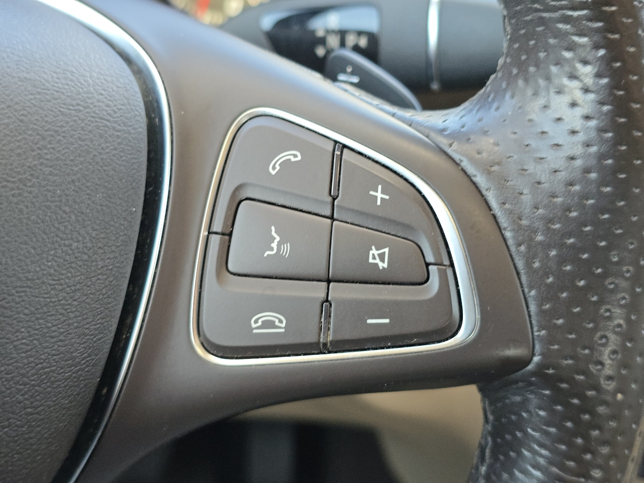 Mercedes-Benz GLE GLE 350 4MATIC SUV 2017