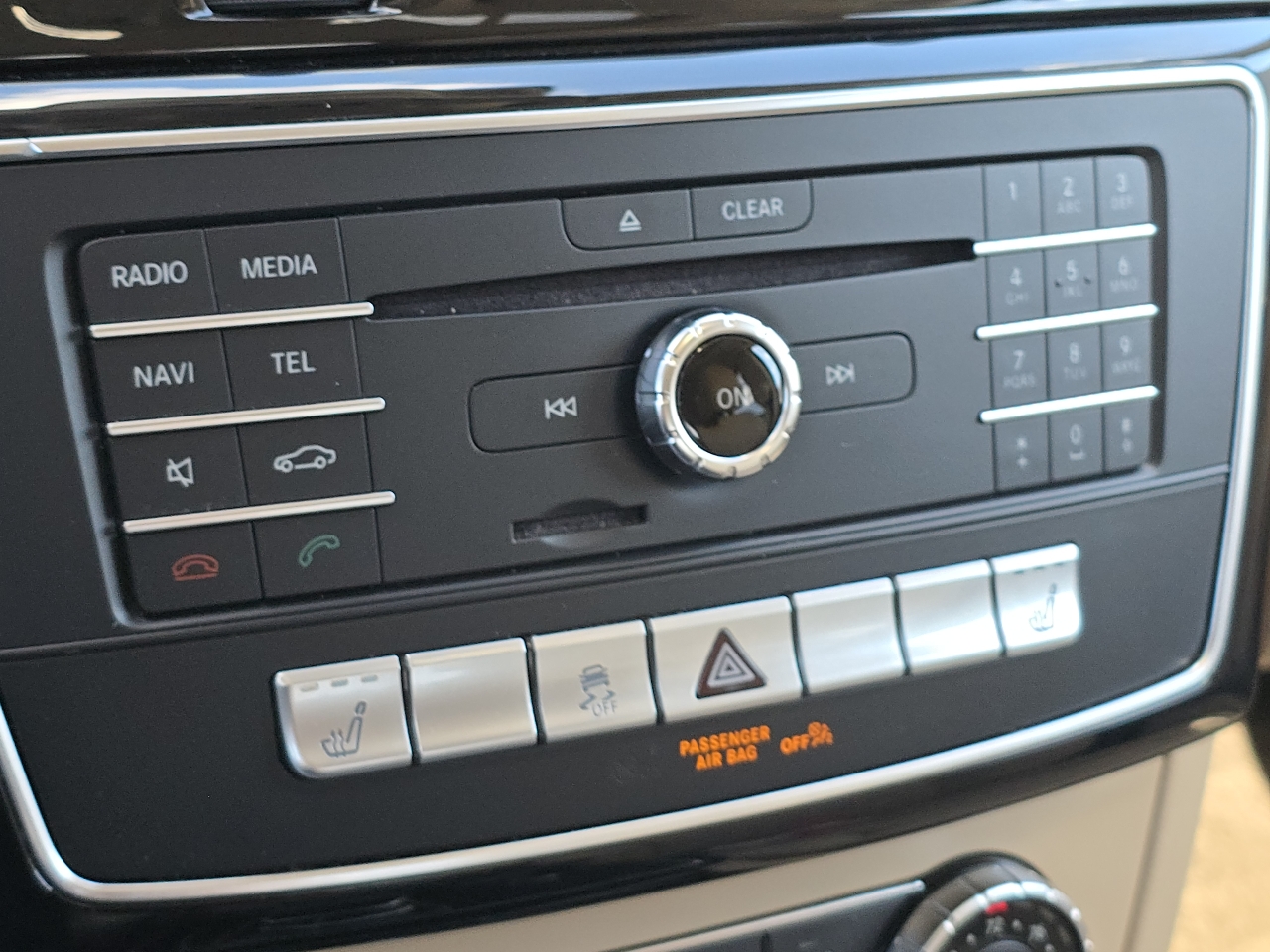 Mercedes-Benz GLE GLE 350 4MATIC SUV 2017