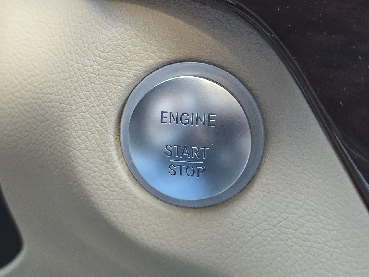 Mercedes-Benz GLE GLE 350 4MATIC SUV 2017