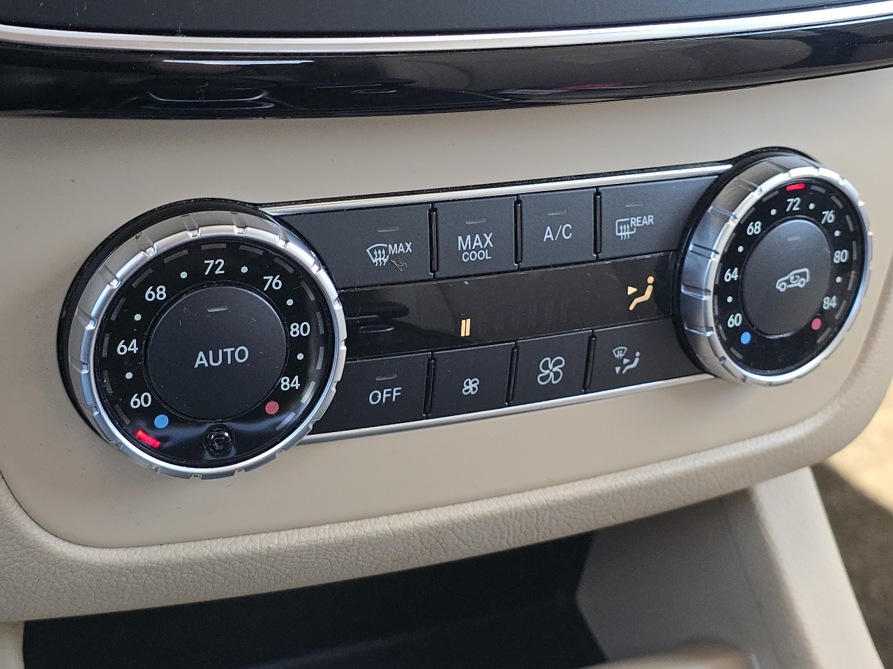 Mercedes-Benz GLE GLE 350 4MATIC SUV 2017