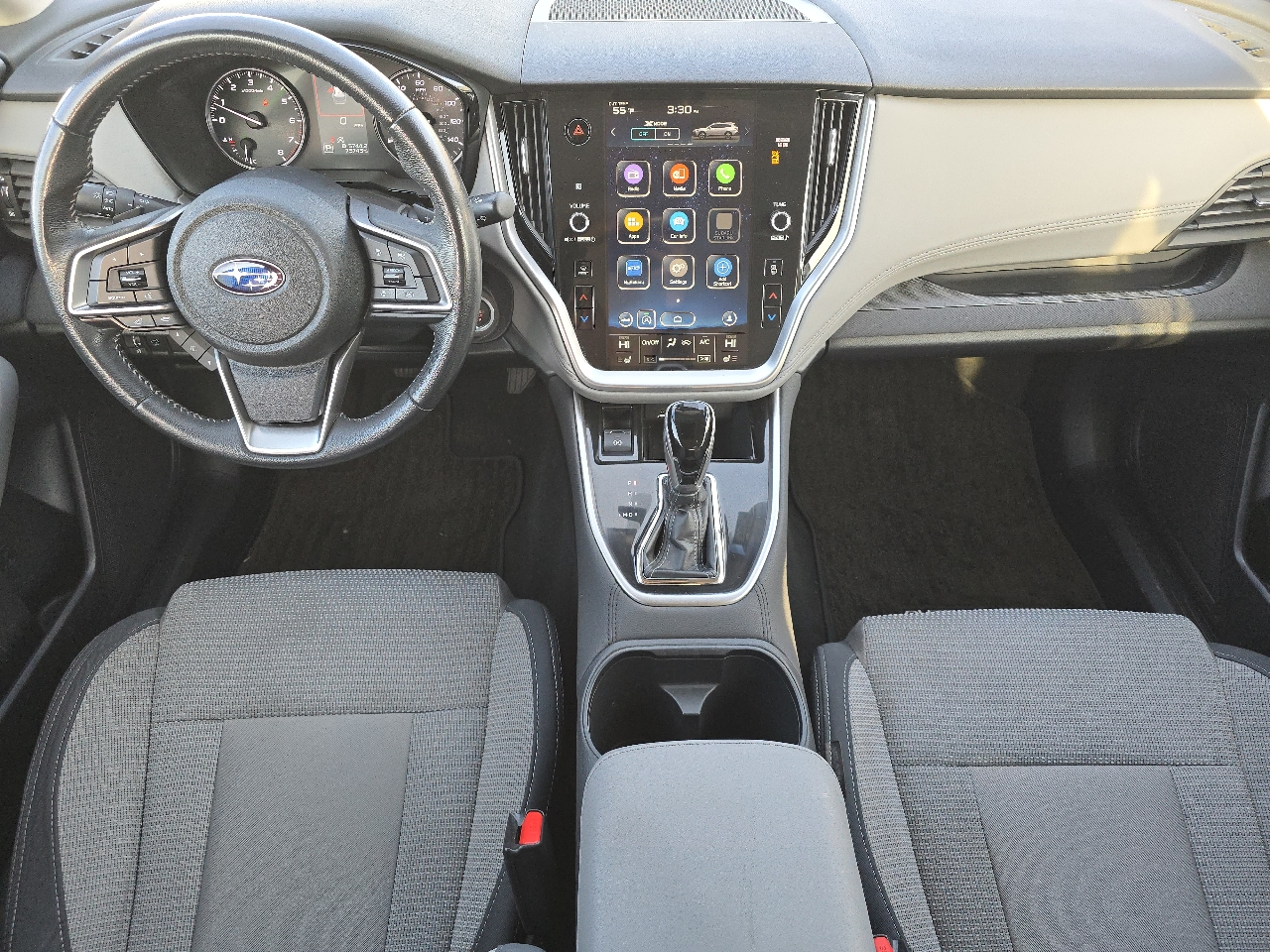 2022 Subaru Outback Premium photo 4