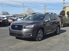 2021 Subaru Ascent 