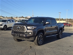 2021 Toyota Tacoma 2WD 