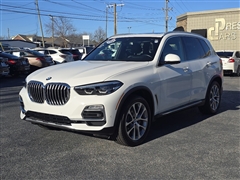 2019 BMW X5 