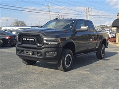 2022 RAM 2500 
