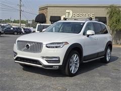2016 Volvo XC90 
