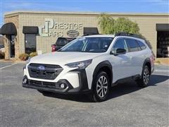 2023 Subaru Outback 