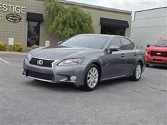 2014 Lexus GS 350 