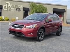 2015 Subaru XV Crosstrek 