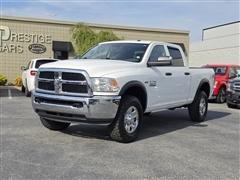 2018 RAM 2500 