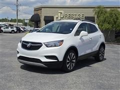 2021 Buick Encore 