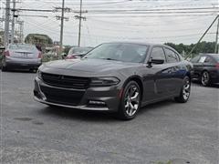 2017 Dodge Charger 