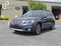 2017 Subaru Outback 