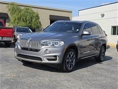 2018 BMW X5 