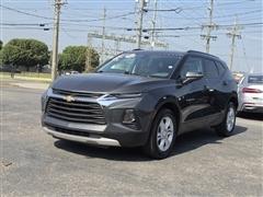 2019 Chevrolet Blazer 