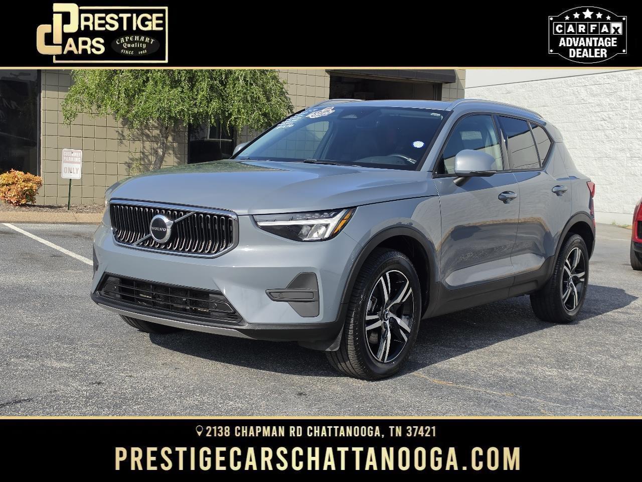 2023 Volvo XC40 B4 FWD Core