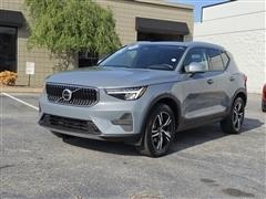 2023 Volvo XC40 
