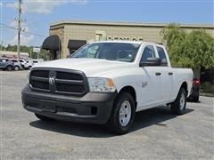 2019 RAM 1500 Classic 