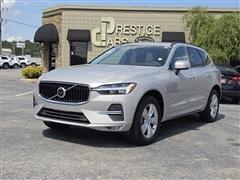 2022 Volvo XC60 