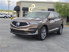 2019 Acura RDX 