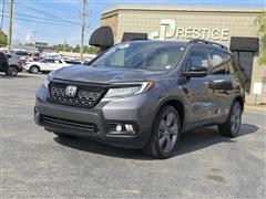 2019 Honda Passport 