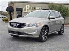 2016 Volvo XC60 