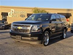 2019 Chevrolet Suburban 