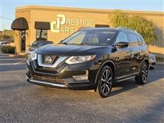 2020 Nissan Rogue 