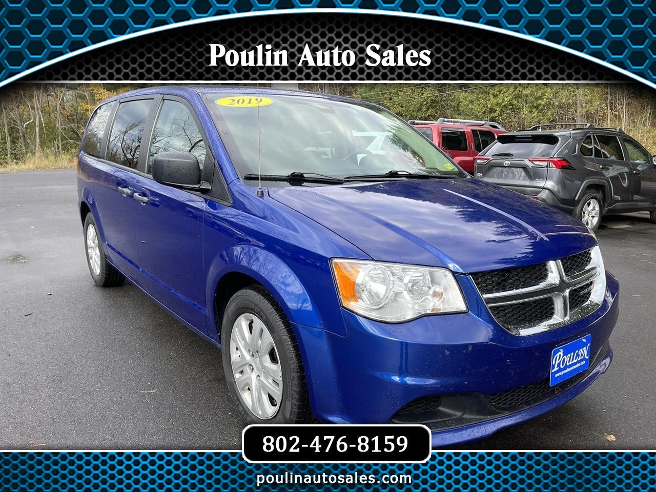 Used Cars for Sale Barre VT 05641 Poulin Auto Sales