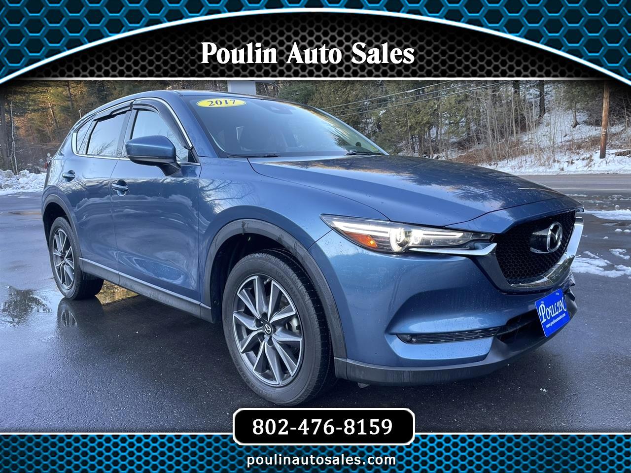 Used Cars for Sale Barre VT 05641 Poulin Auto Sales