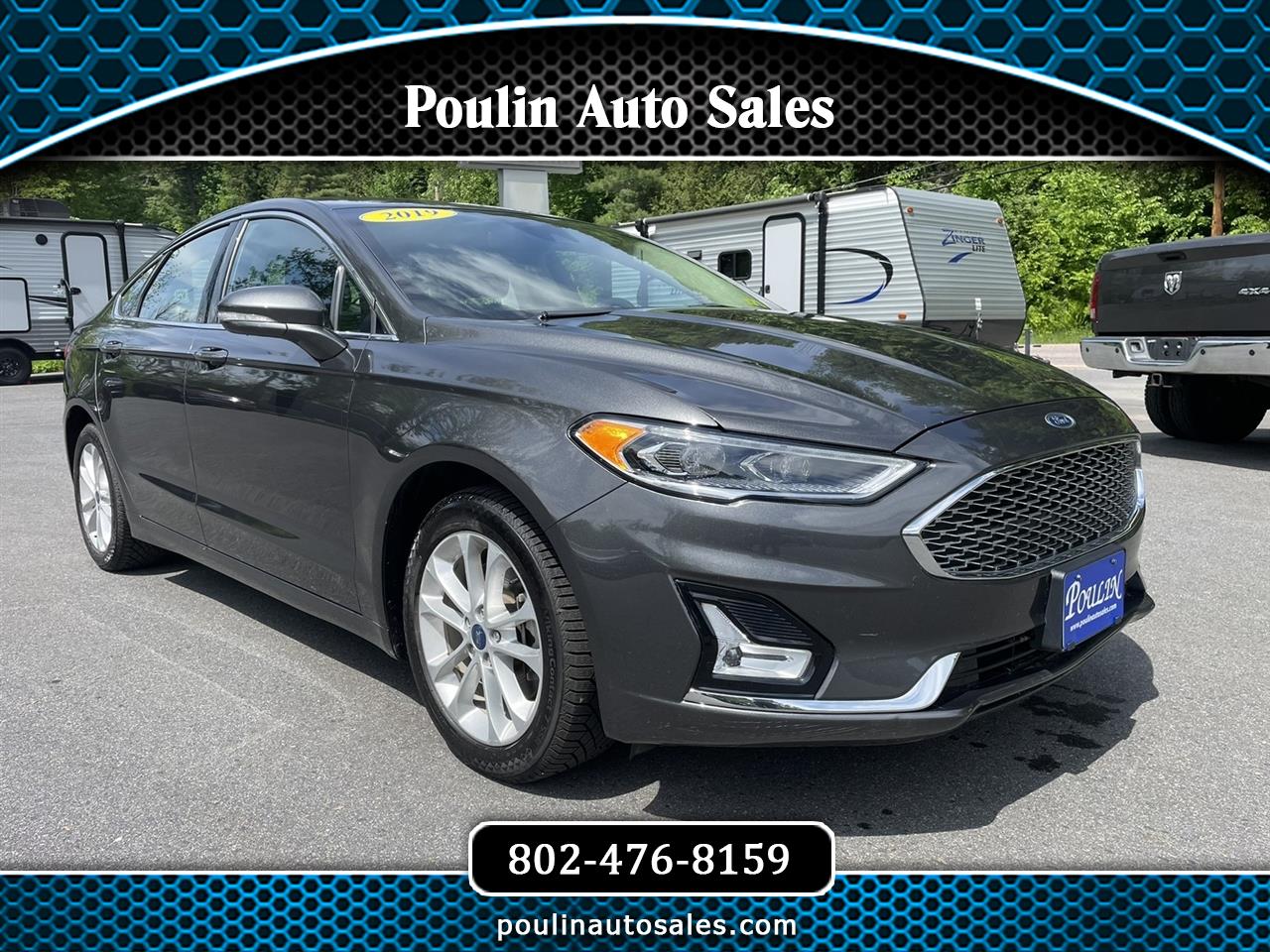Used Cars for Sale Barre VT 05641 Poulin Auto Sales