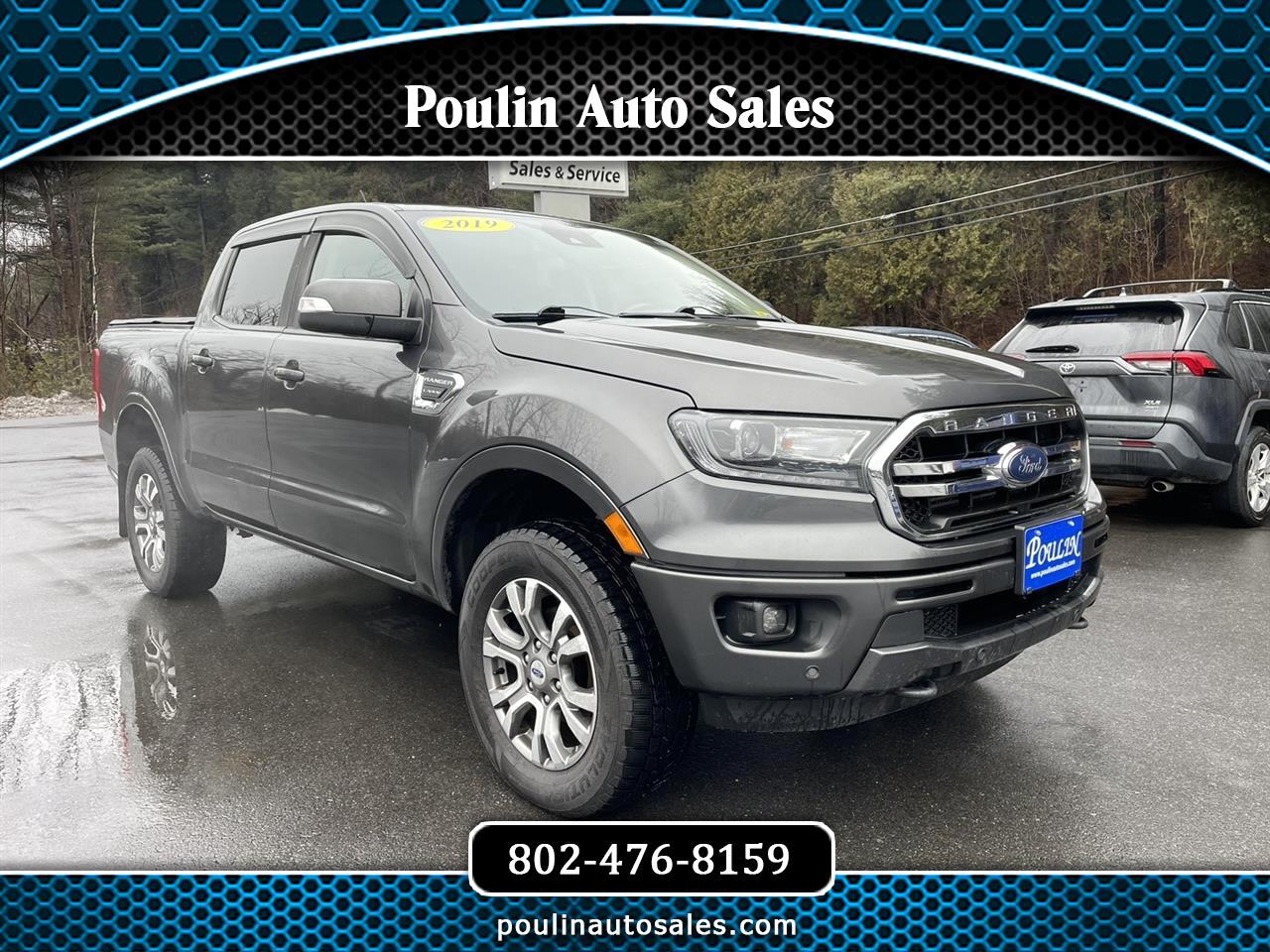 Used Cars for Sale Barre VT 05641 Poulin Auto Sales